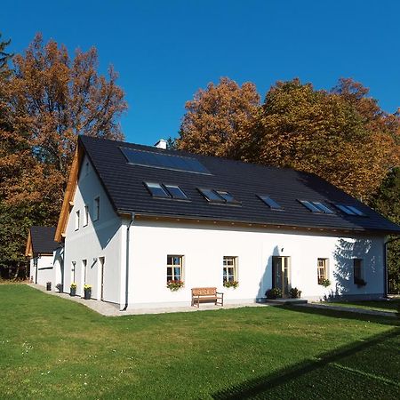 Penzion Fortovna Hotel Castrov Kültér fotó